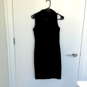 Bodycon dress day to night